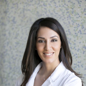 Maryam Younessi