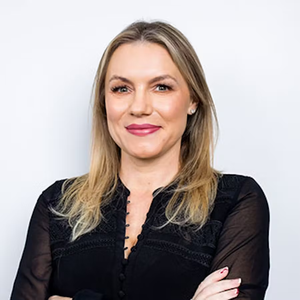 Tanya Mettler