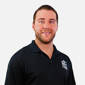 Rich - Office Manager