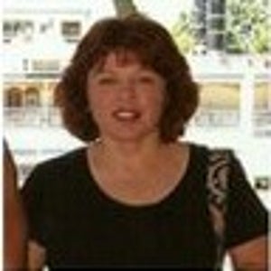 Joan Keck