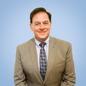 Peter Hull, MD