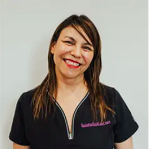 Gloria Cordero
