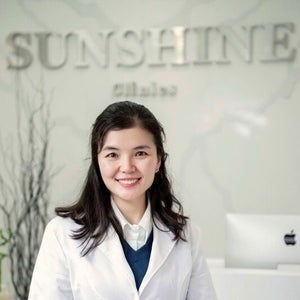 Cathy Ding
