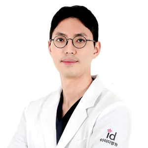 Sung Jae Ahn M.D.