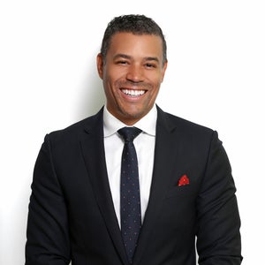 Jonathan Johnson, MD, MBA, CWSP
