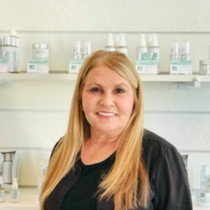Cheryl Gillis