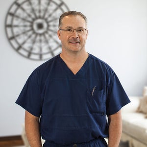 Dr. Jonathan Manzer