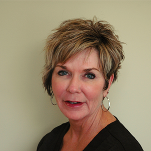 Tina Richardson, RN
