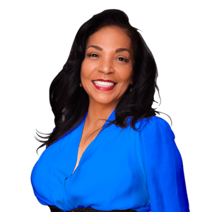 Evette LaBome-Pegram