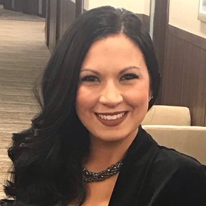 AMANDA GRILLO
