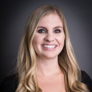 Courtney Mastro, R.N.