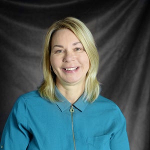 Michelle Theis