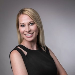 Tara Robinson, PA-C
