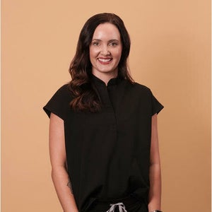 Caitlin Bozek