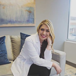 Melissa Federico, Director of Energy-Based Services