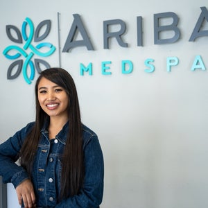 Krizta Mabalot