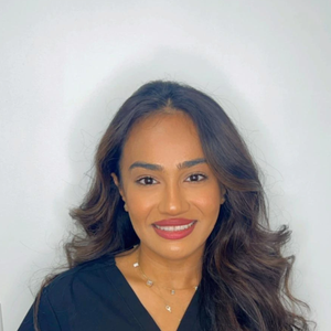 Khushbu Patel