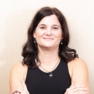 Angela Carlisle