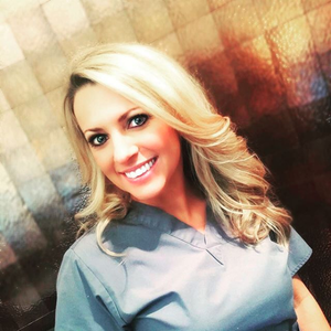 Amanda Ellis