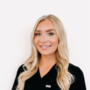 Rachel Robertson, RN BSN