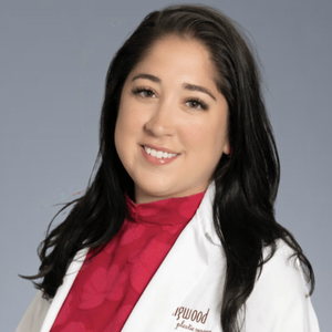 Stephanie Barczak, PA-C