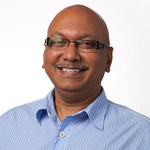 Rajesh Mohan