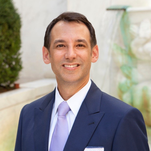 Howard Krein