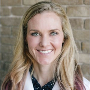 Bridget Williamson