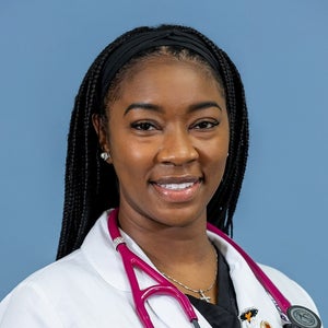 Janita Ward