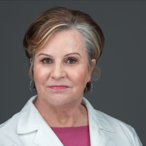 Pam Alger