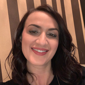 Diana Joseph
