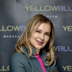 Nataliya Omelchenko