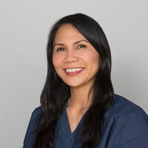 Eileen De Los Reyes Nath, RN, FNP