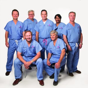 The Face & Body Center - Flowood, Mississippi - Realself