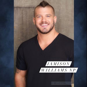 Jamison Williams NP