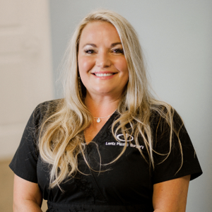 Lesa Howell Najduch- Licensed Medical Esthetician