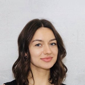 Valeriya Malysheva