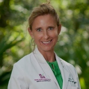 Mitzi Brock M.D.