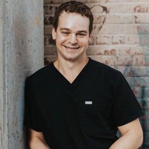 Rafi Fredman, MD