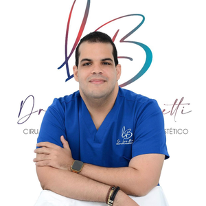 Luis Bonetti, MD