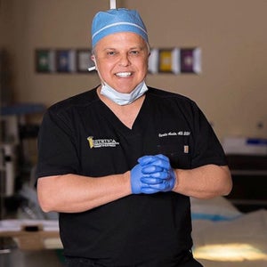 Corwin Martin, MD