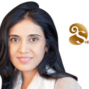 ShanthalaMD Laser & Aesthetic Center.
