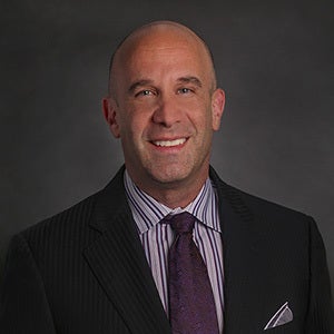 Richard G. Levine, MD