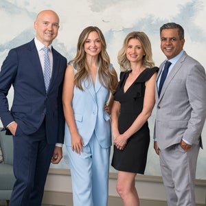 Specialists in Plastic Surgery & Med Spa