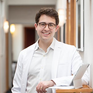 Daniel Schlessinger, MD