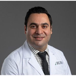 blured Mohammed Asif, MD