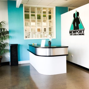 Newport Fat Loss & More - Costa Mesa