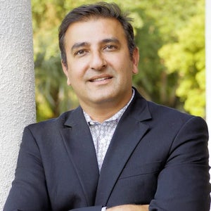 Nitin Bawa, MD