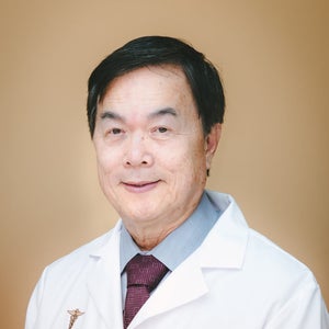Steven C. Chang, MD