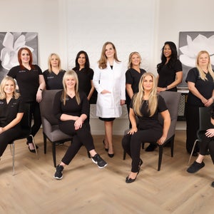 Lisa J. Peters MD Plastic Surgery & Medical Spa